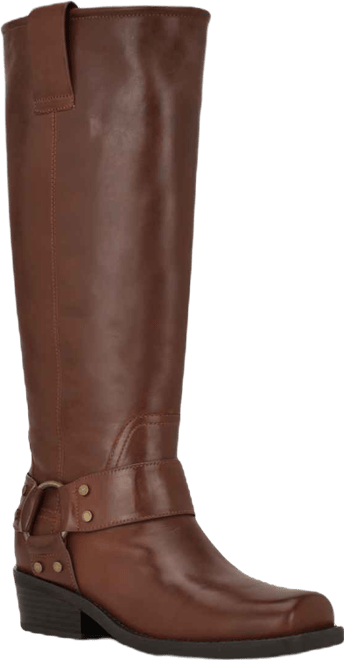 Women's Fawsta Tall Square Toe Boots