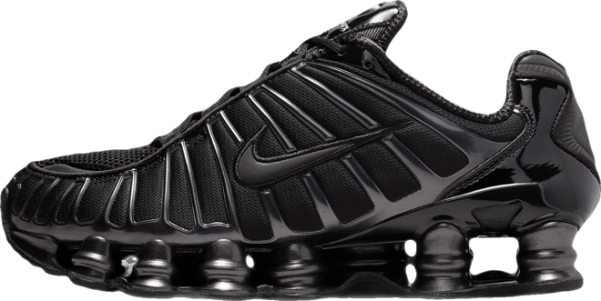 Nike Shox TL Women's Shoes