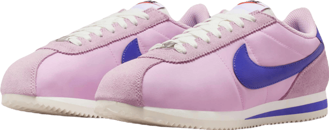 Nike Cortez Textile Women's Shoes