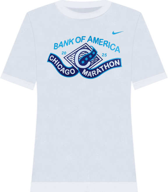 Nike Women's Dri-FIT Running T-Shirt