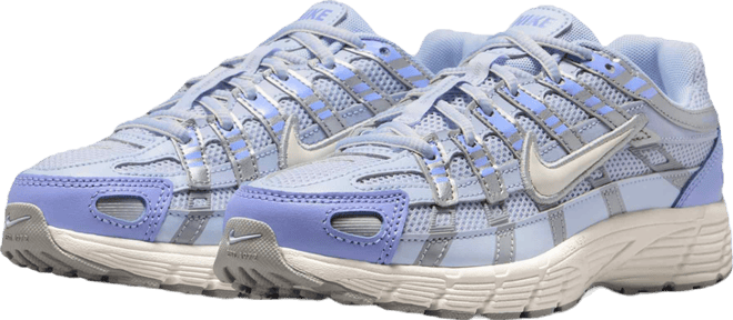 Nike P-6000 Older Kids' Shoes