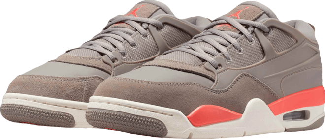 Air Jordan 4 RM Women's Shoes