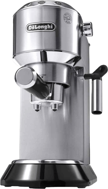 Dedica EC680 15-Bar Pump Espresso Maker