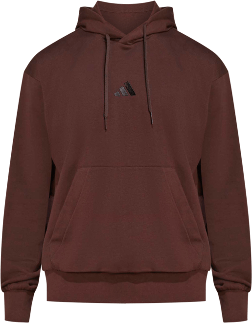 Men's Essentials FeelCozy Fleece Hoodie