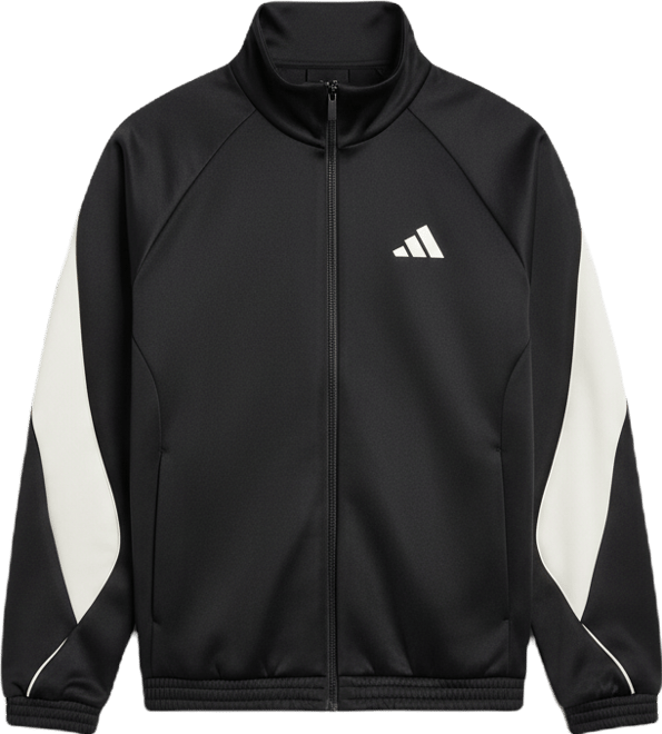 Men's Stadium Sportswear Track Top Long-Sleeve Jacket