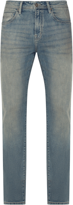 Men's Sutton Relaxed Fit Straight Leg Jeans