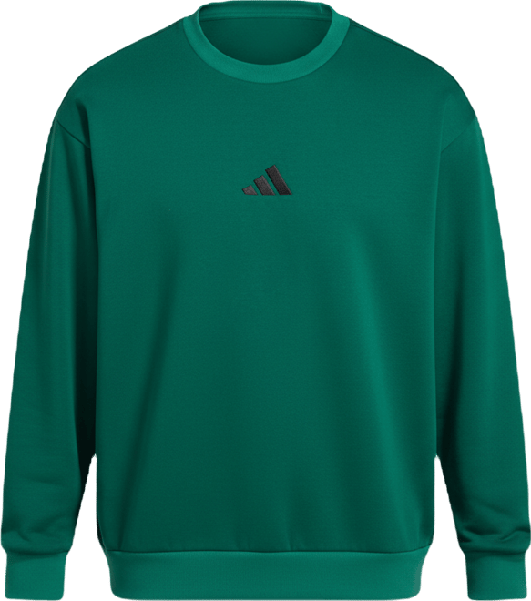 Men's Essentials Feel Cozy Sportswear Crewneck Sweatshirt