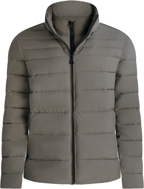 Men's Mid Weight Puffer