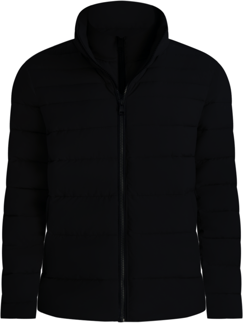 Men's Mid Weight Puffer