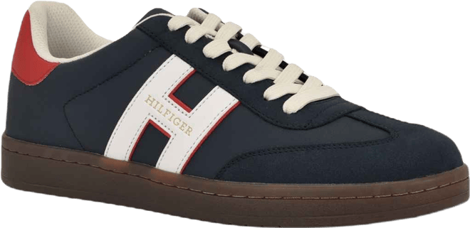 Men's Lasen T-Toe Fashion Sneakers