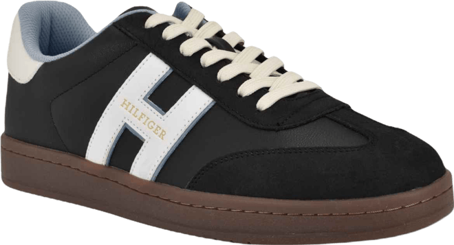 Men's Lasen T-Toe Fashion Sneakers