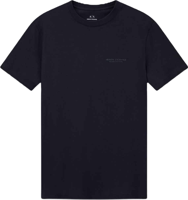 Men's Milan Ny Top Chest Graphic T-Shirt