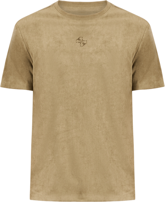 Men's Garrett Quatro Q Short Sleeve T-Shirt