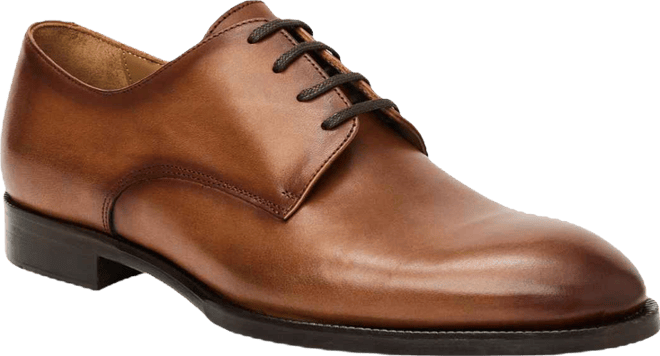 Men's Giorgio Derby Dress Shoe