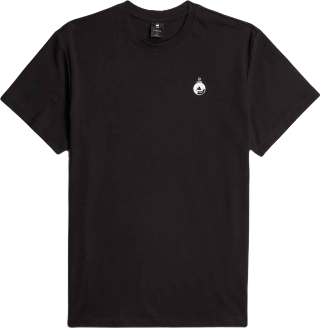 Men's Trims Regular-Fit T-Shirt