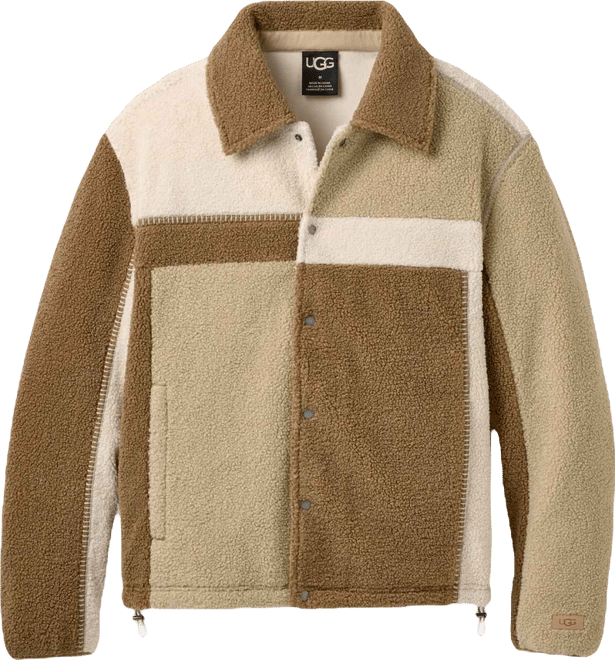 Men's Lachlan Zip-Up Jacket