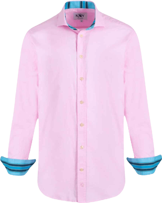 Men's Button Up Shirt