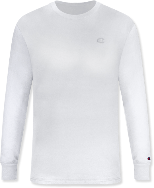 Men's Long-Sleeve Jersey T-Shirt
