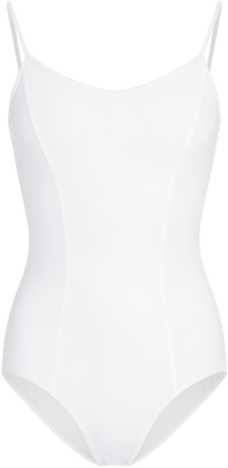 Women's Princess Camisole Leotard