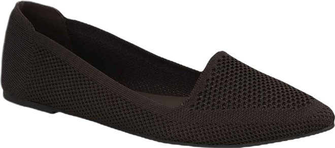 Women's Corrine Ballet Knit Flats