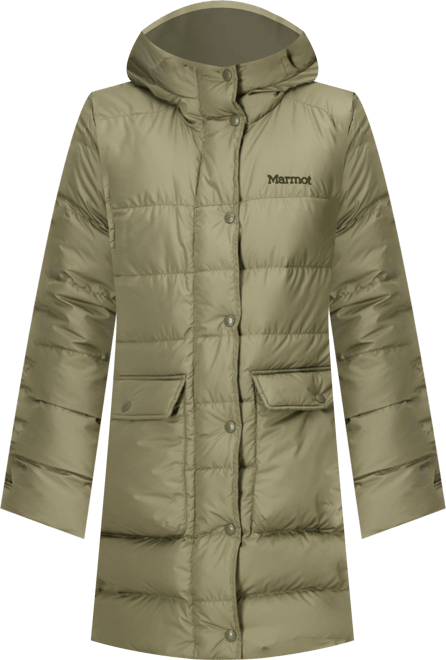 Women's Strollbridge Hooded Down Parka