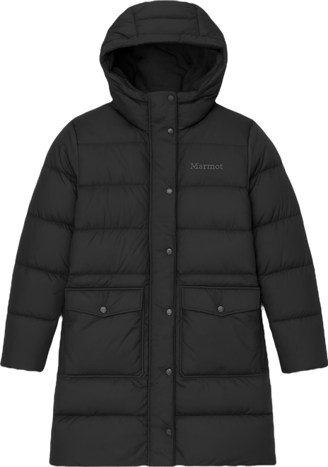 Women's Strollbridge Hooded Down Parka