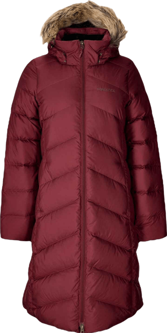 Women's Montreaux Winter Coat