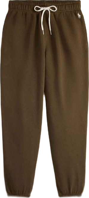 Women's Fleece Drawstring Sweatpants