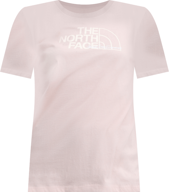 Women's Evolution Cotton Scatter Logo Tee