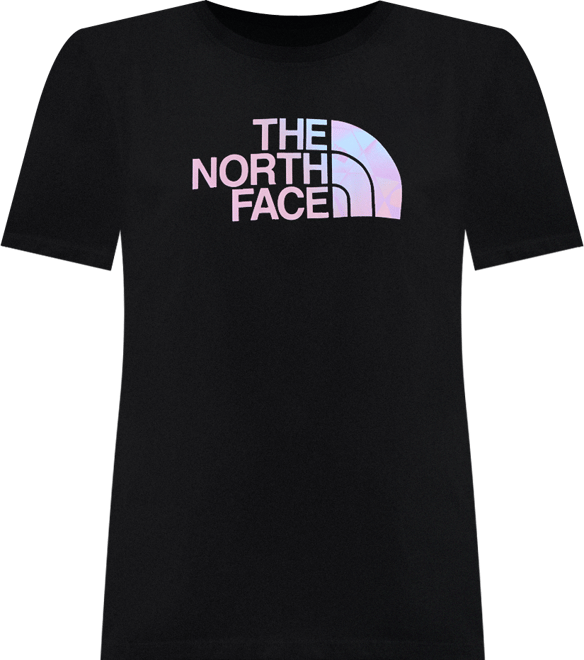 Women's Evolution Gradient Cotton Tee