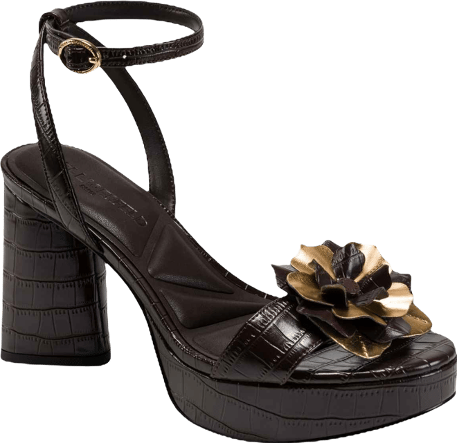 Women's Haden Peep Toe Sandals