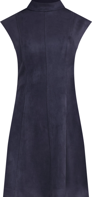 Women's Sleeveless Mini Dress