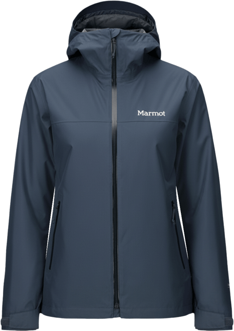 Women's Minimalist 3-In-1 Long Sleeve Jacket