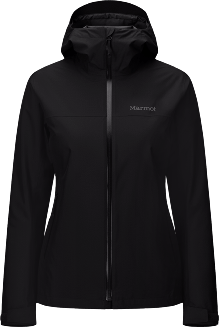 Women's Minimalist 3-In-1 Long Sleeve Jacket