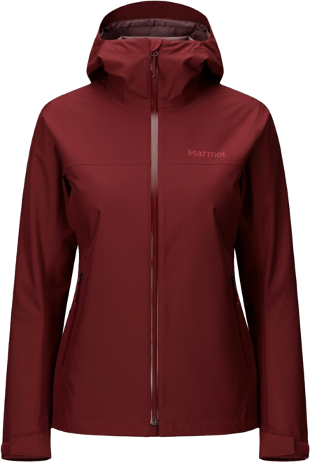 Women's Minimalist 3-In-1 Long Sleeve Jacket