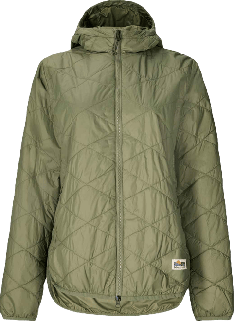 Women's Onward Long Sleeve Fixed Hoodie