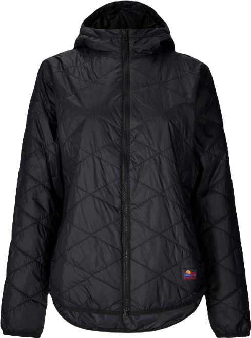 Women's Onward Long Sleeve Fixed Hoodie