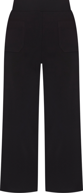 Women's Pull-On Front Pocket Pants