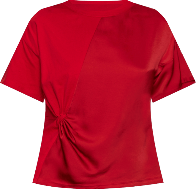 Women's Short-Sleeve Top