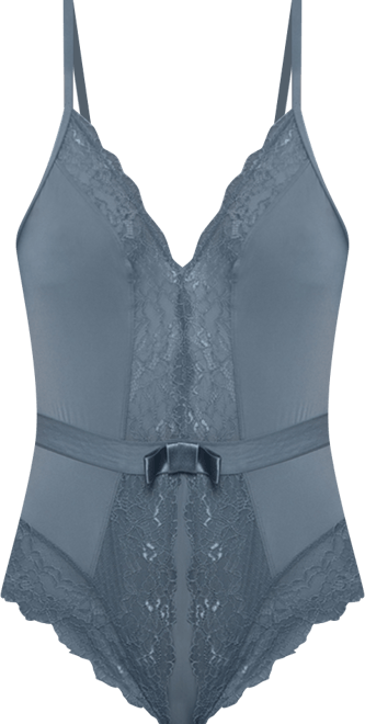 Women's Henny Lace Bodysuit