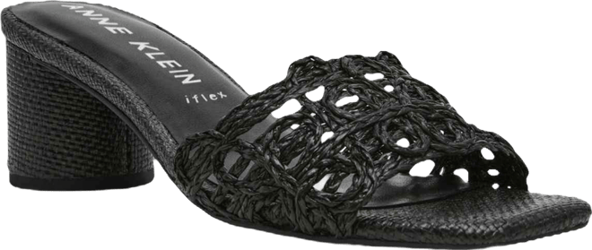 Women's Flores Block Heel Sandals