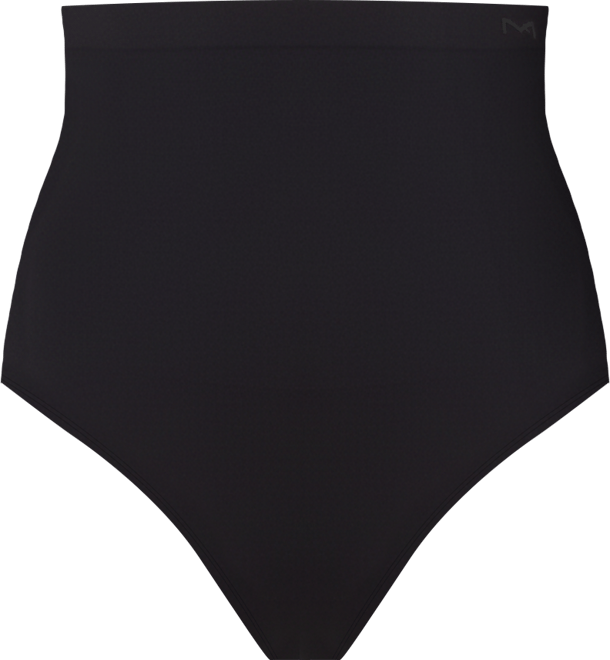 Women's Seamless High Waist Thong