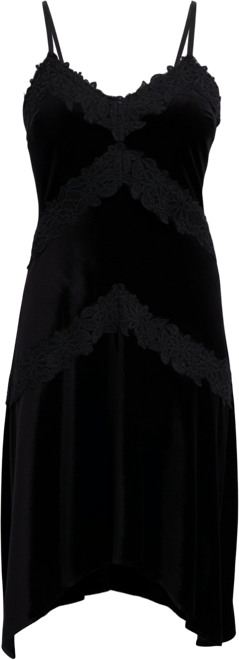 Women's Sleeveless V-Neck Dress