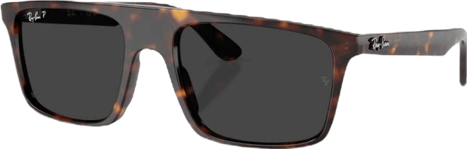 Unisex Polarized Sunglasses, RB2222