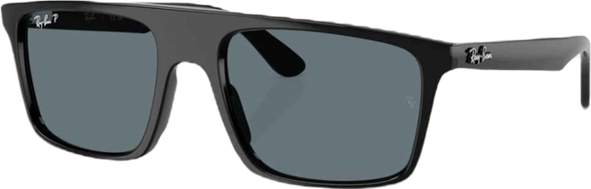 Unisex Polarized Sunglasses, RB2222