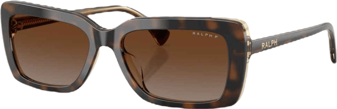 Women's Polarized Sunglasses, RA5342U