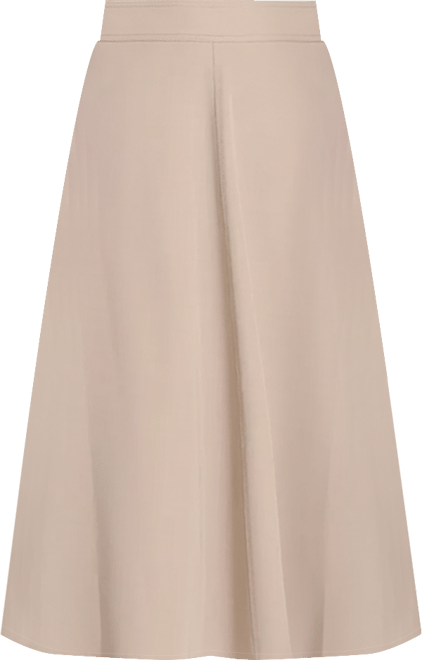 Women's A-Line Circle Skirt