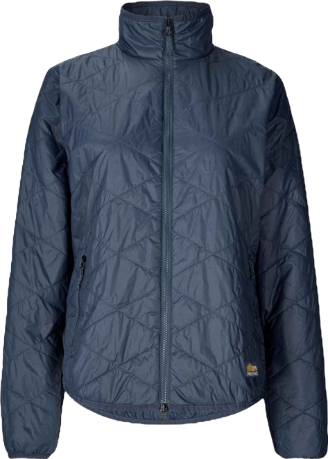 Women's Onward Insulated Long Sleeve Jacket