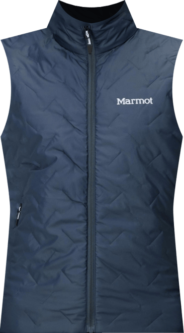 Women's MonoQuilt Sleeveless Vest