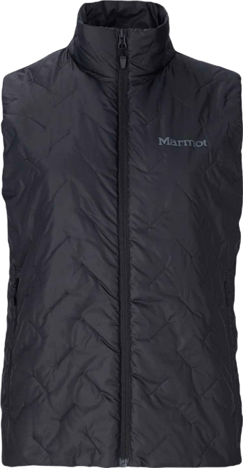 Women's MonoQuilt Sleeveless Vest